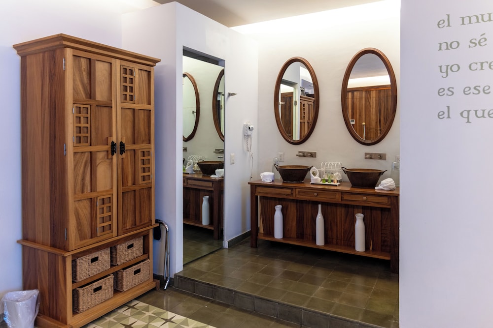 Del Carmen Concept Hotel 7/50