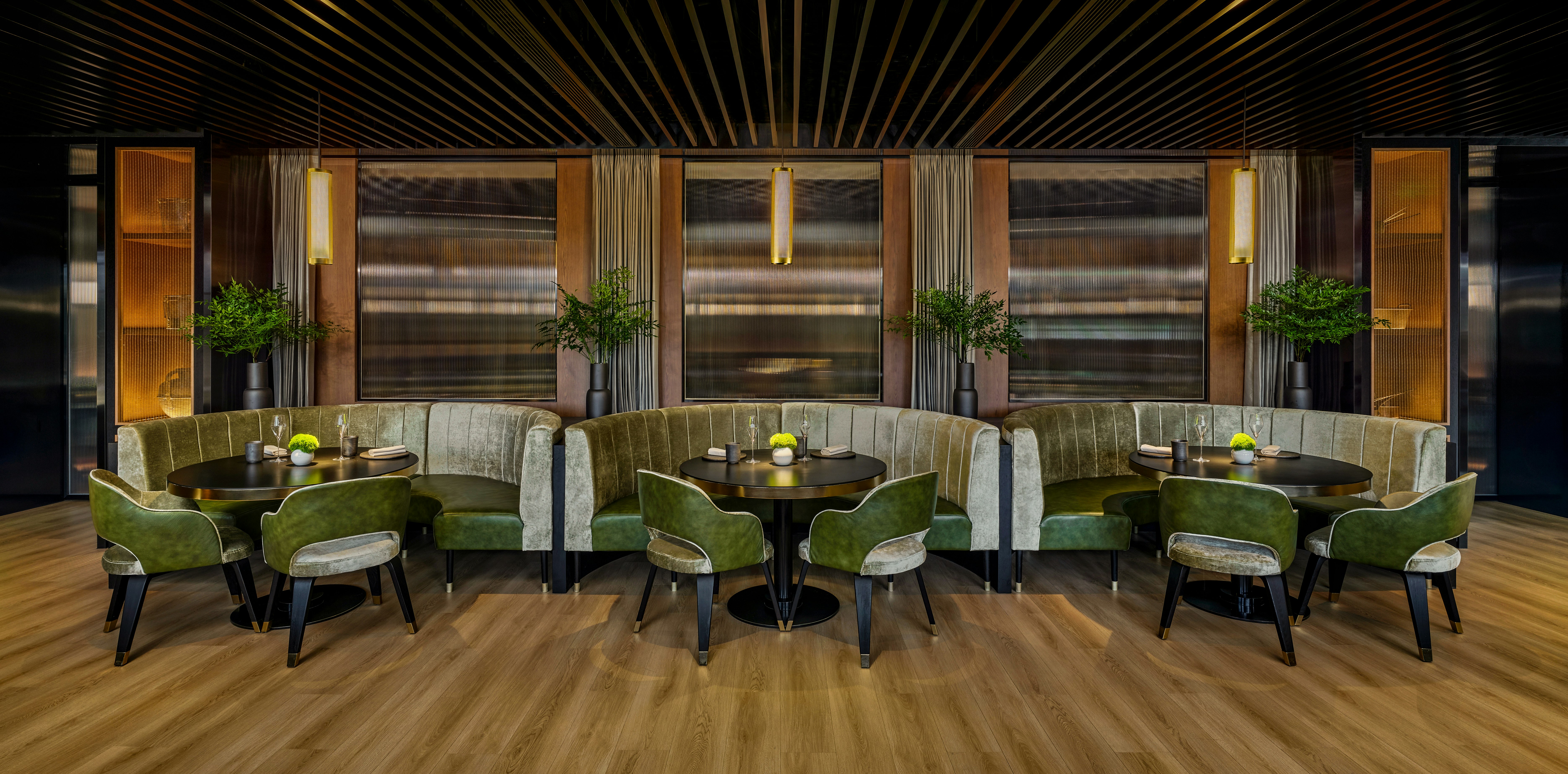 The PuXuan Hotel and Spa 33/50