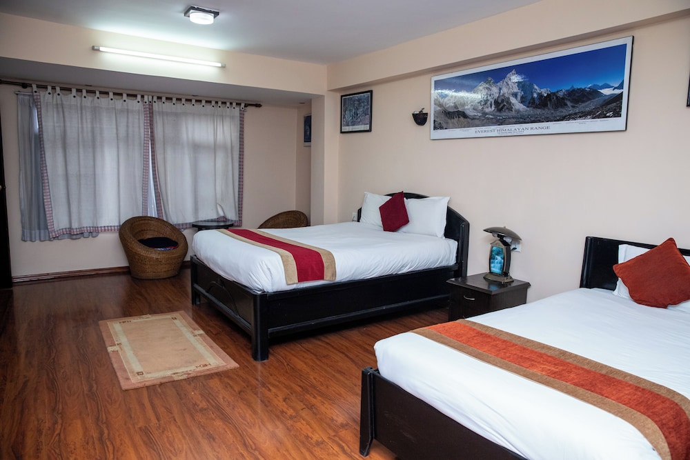 Thamel Eco Resort 26/68