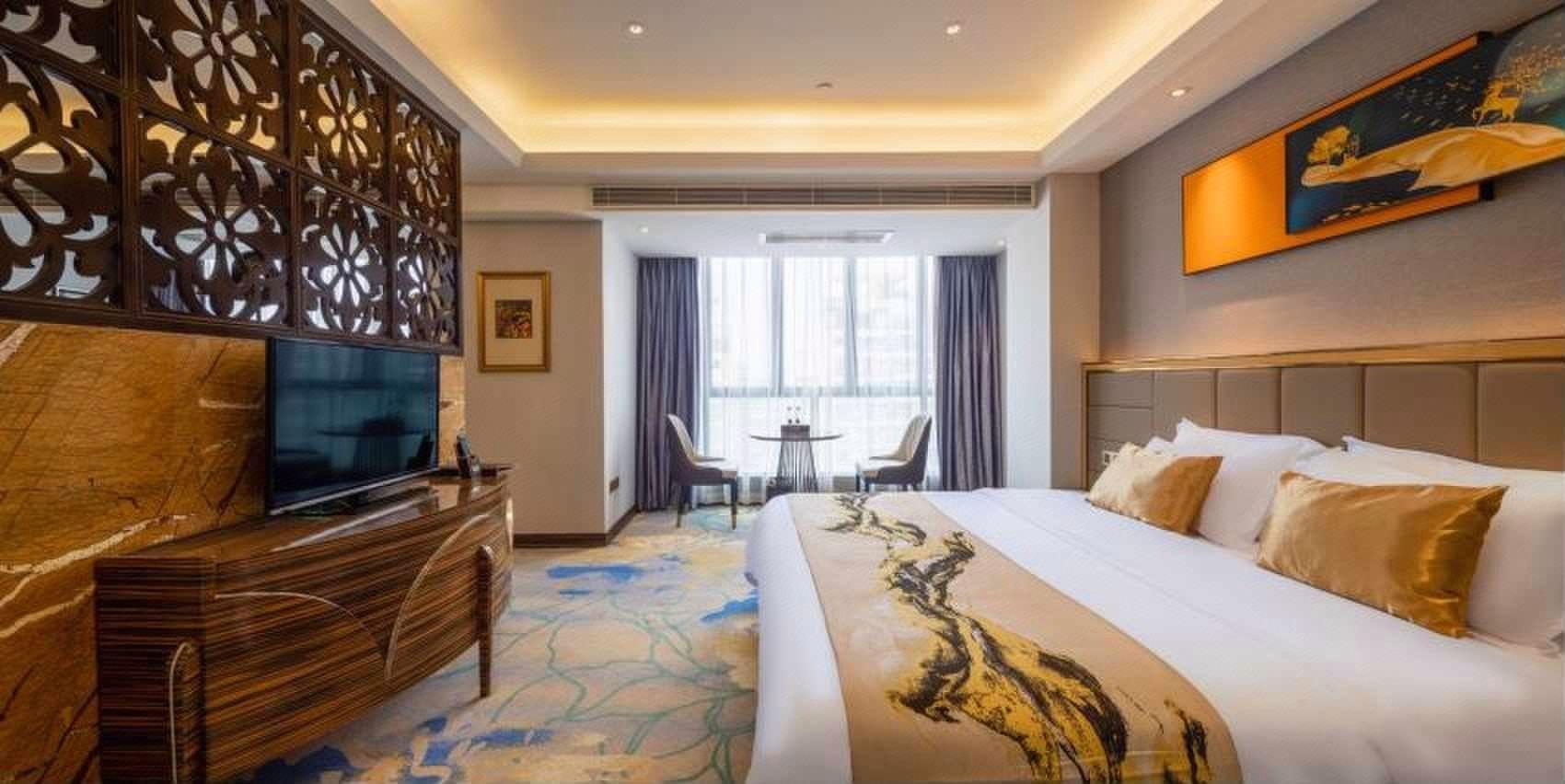 Guangxi Womei Hotel 20/36