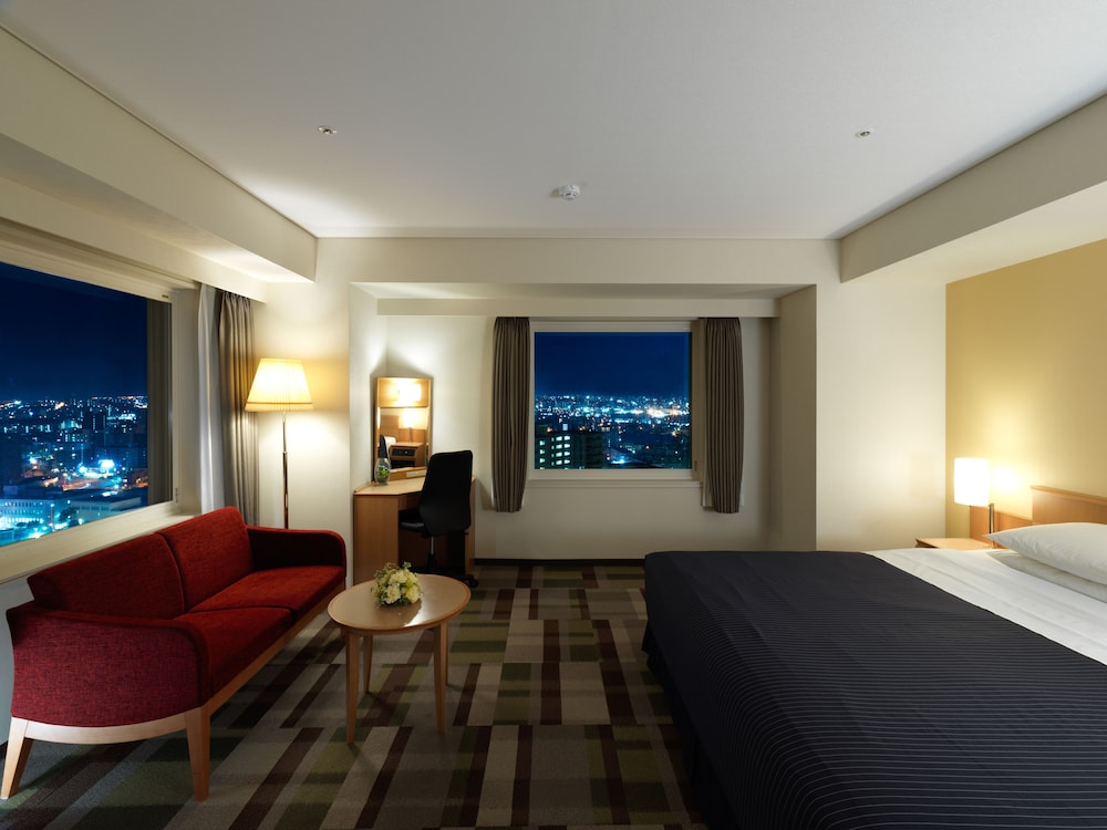 Hotel Emisia Sapporo 37/65