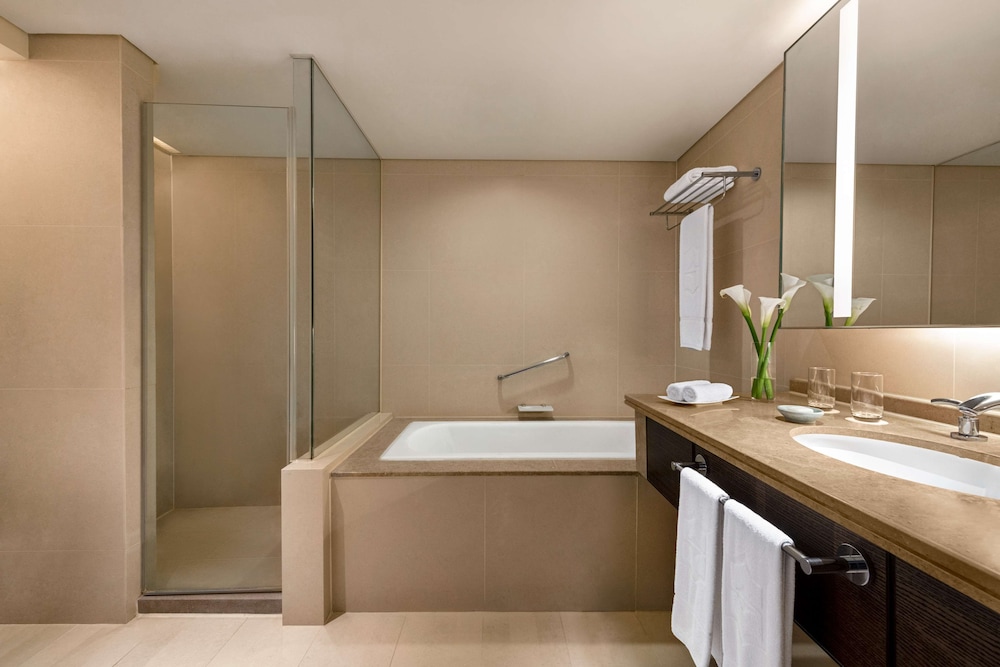 Shangri-La Far Eastern Tainan 50/50