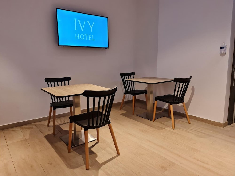 Ivy Hotel - Adults Only 20/23