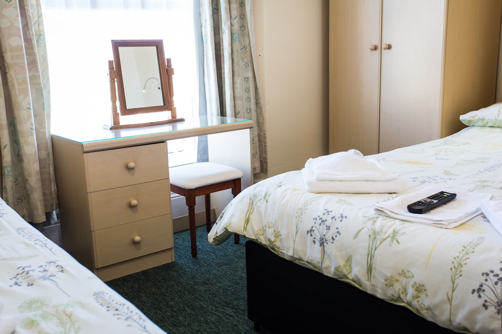 The Glendeveor 11/50