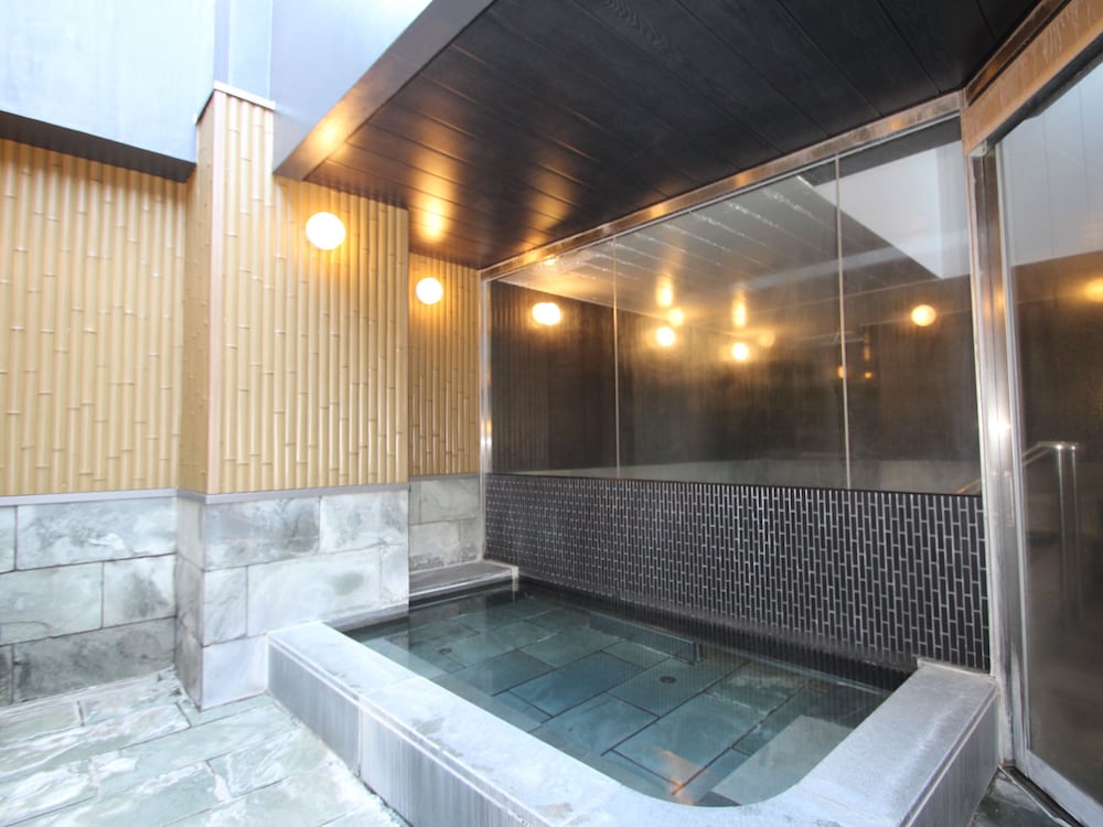 Apa Hotel Toyama Ekimae 21/42