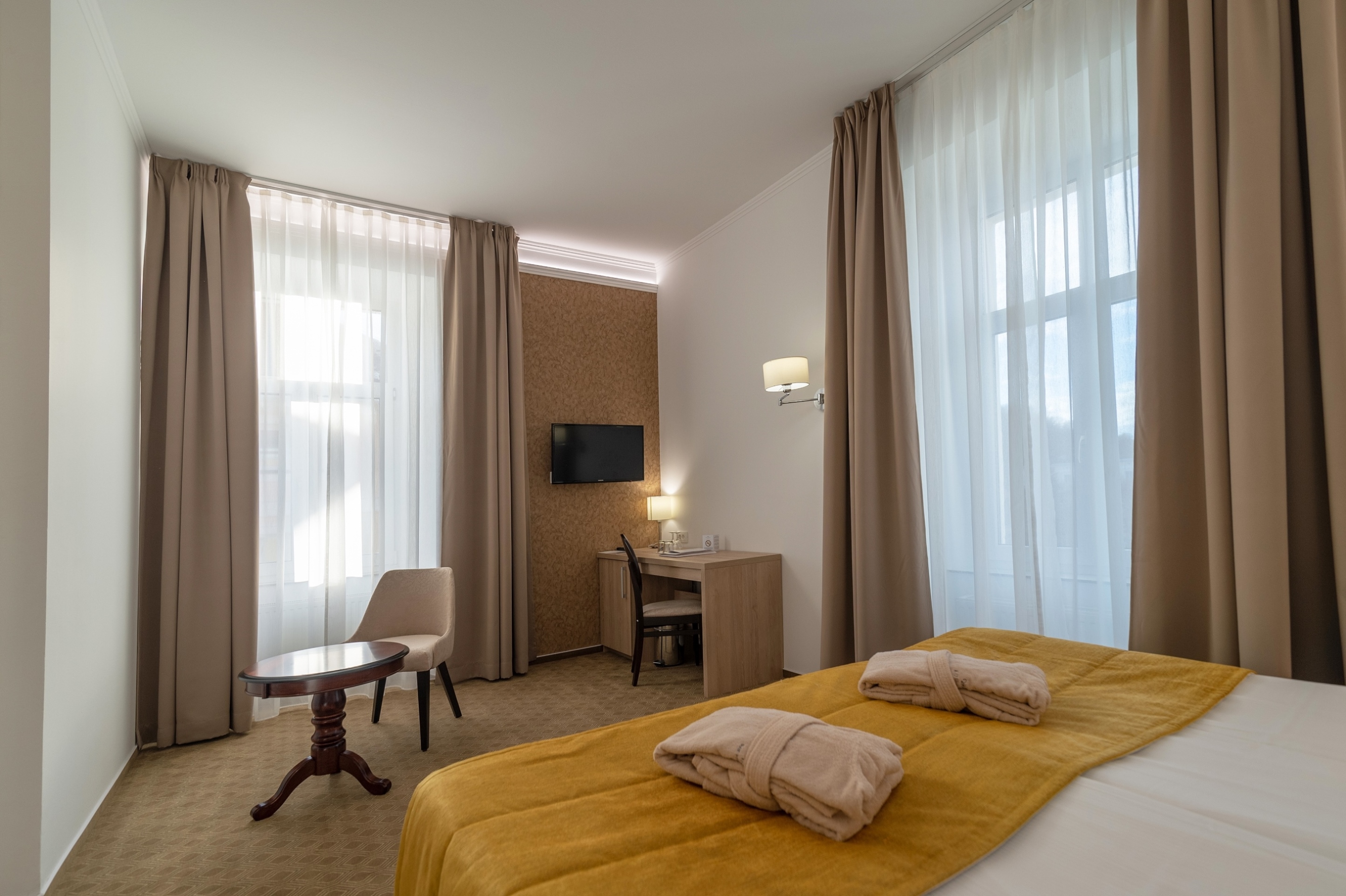 Grand Hotel Rogaska 11/50