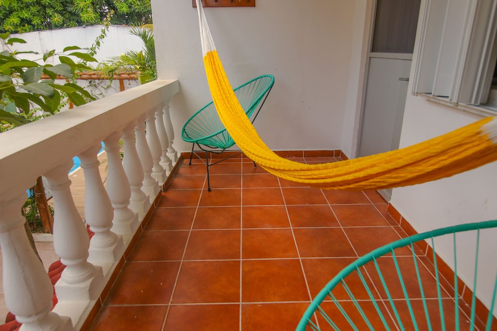 Hotel Villas Colibri Suites and Bungalows 40/50