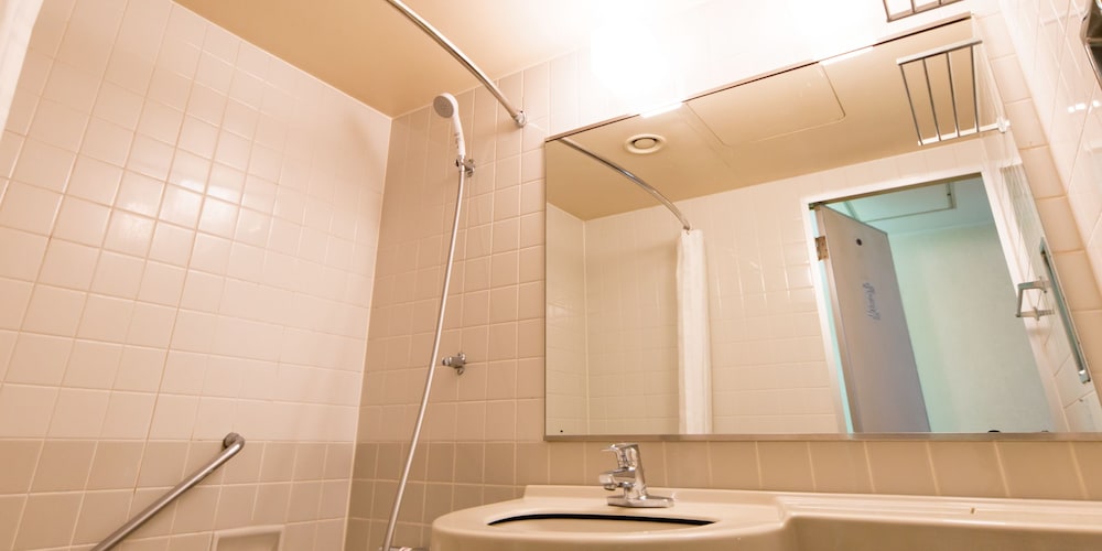 Semi Room, Single Bed, Smoking، Hotel Claiton Shin-Osaka 8/9