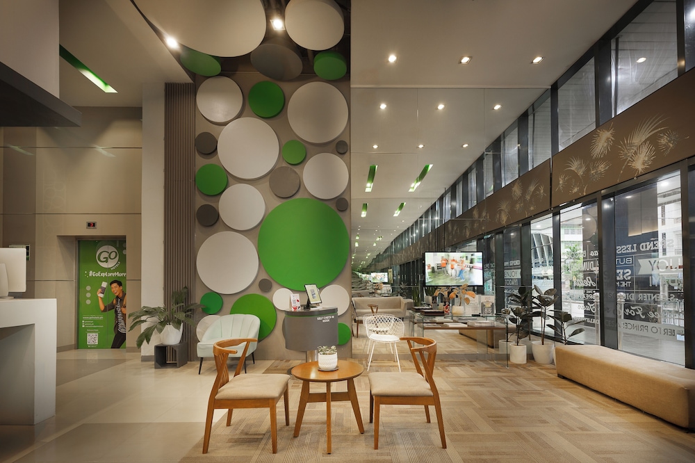 Go Hotels Ortigas Center 45/68