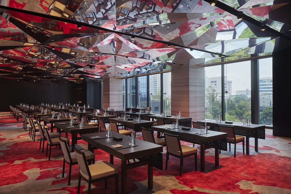 Park Hyatt Jakarta 61/70