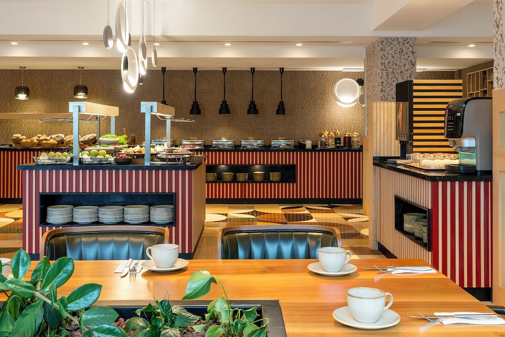 Sile Gonen Hotel 34/50