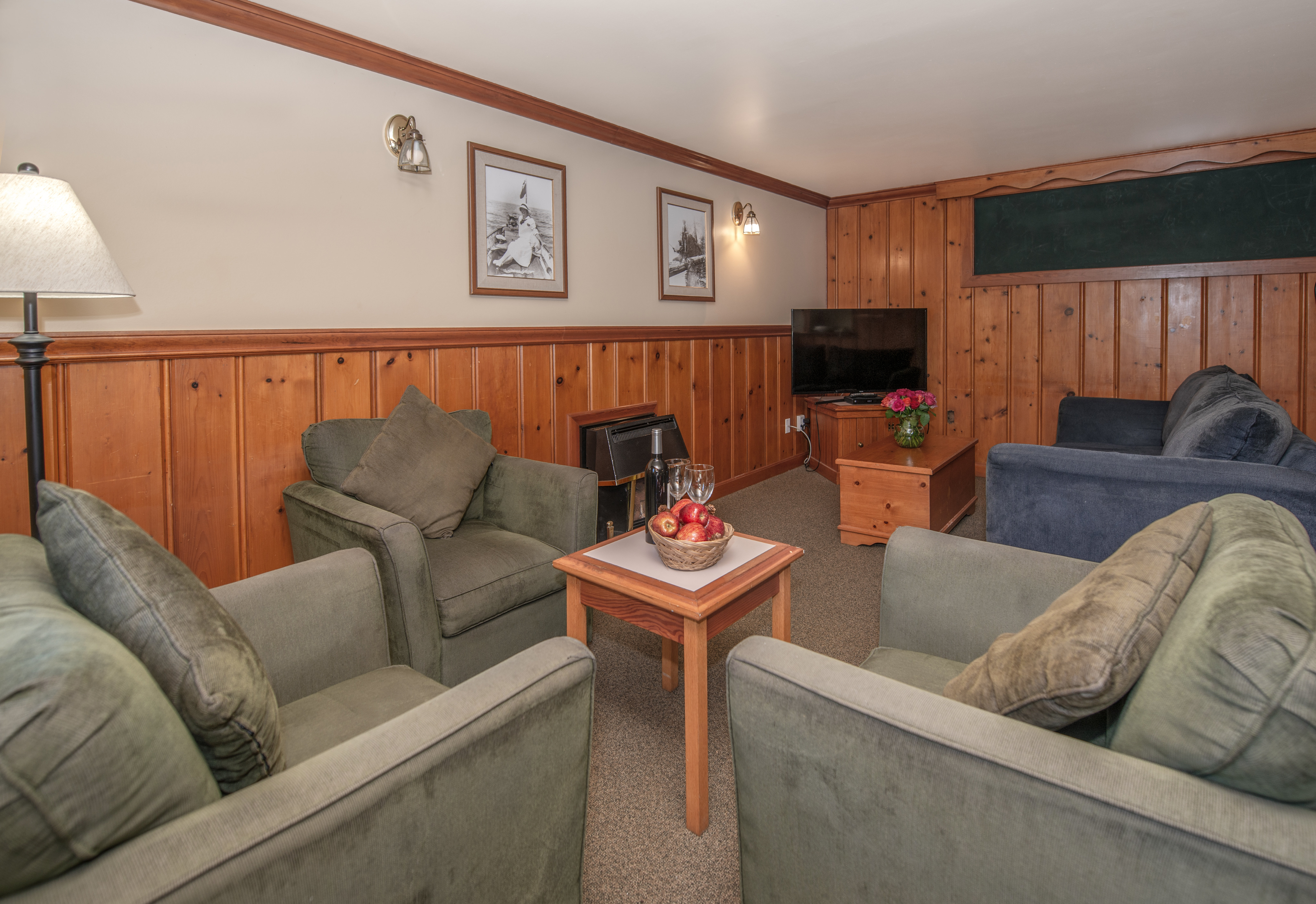 Painter's Lodge 27/50