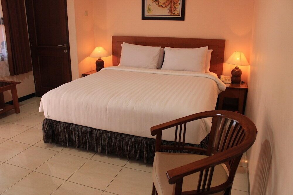 Atrium Resort & Hotel 18/27