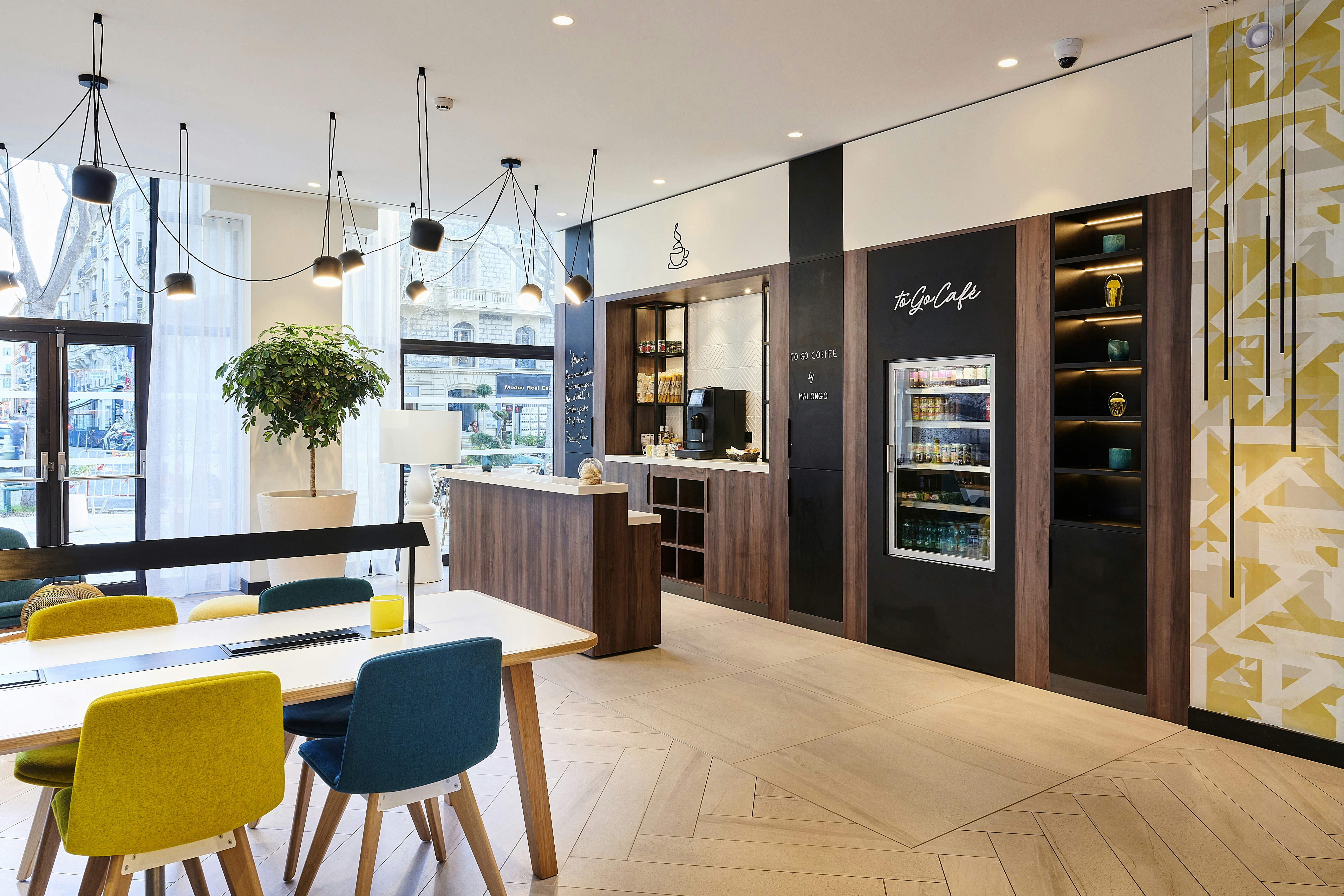 Holiday Inn Nice by IHG 52/79