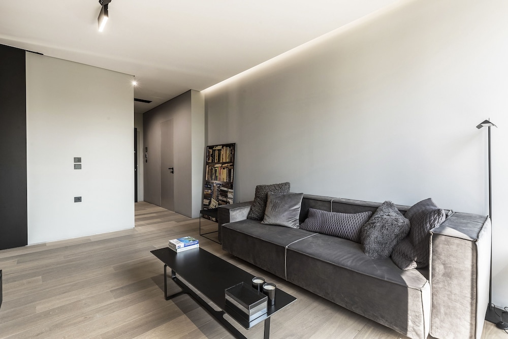 The Duke Boutique Suites 27/50