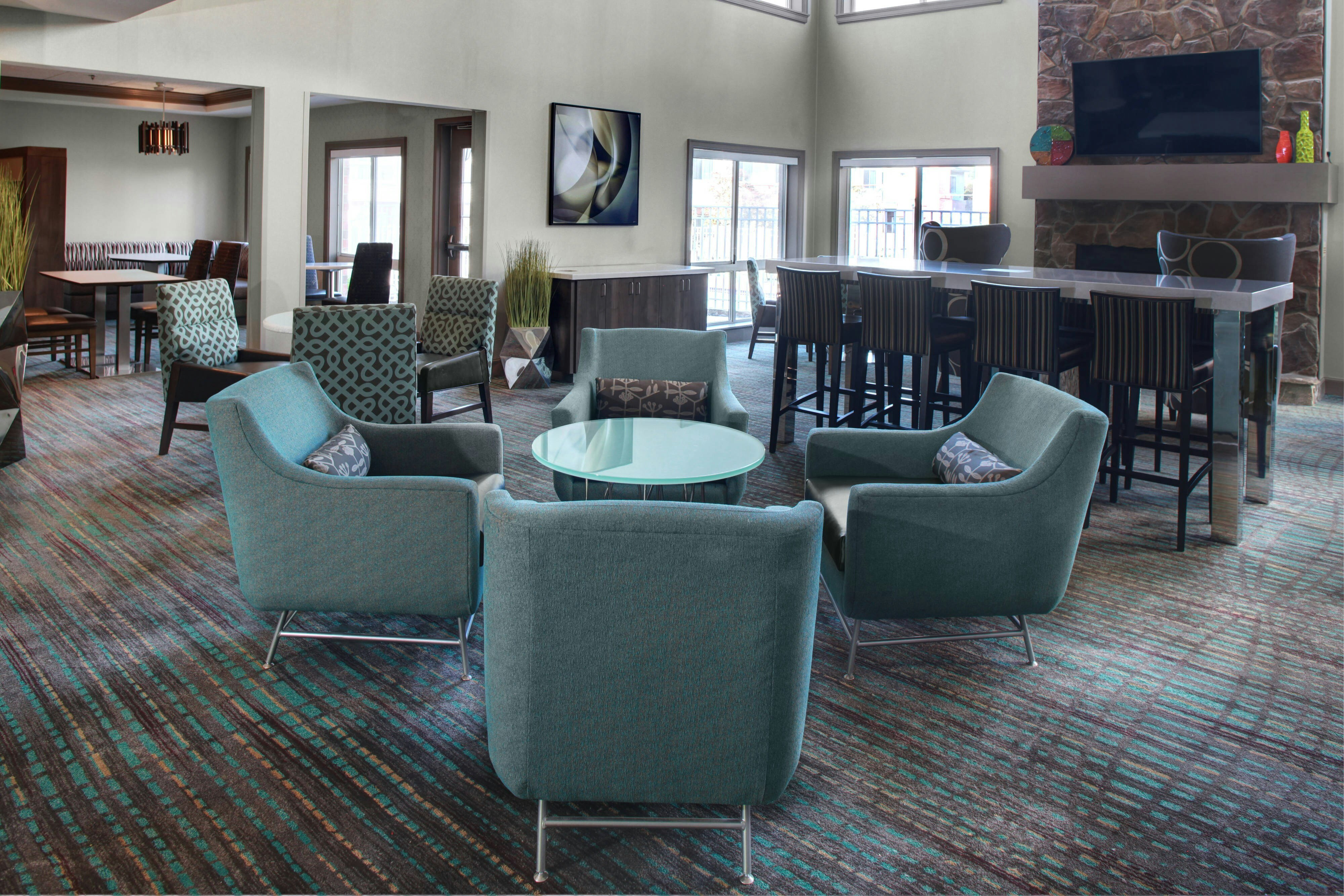 Residence Inn Cleveland Independence 17/33