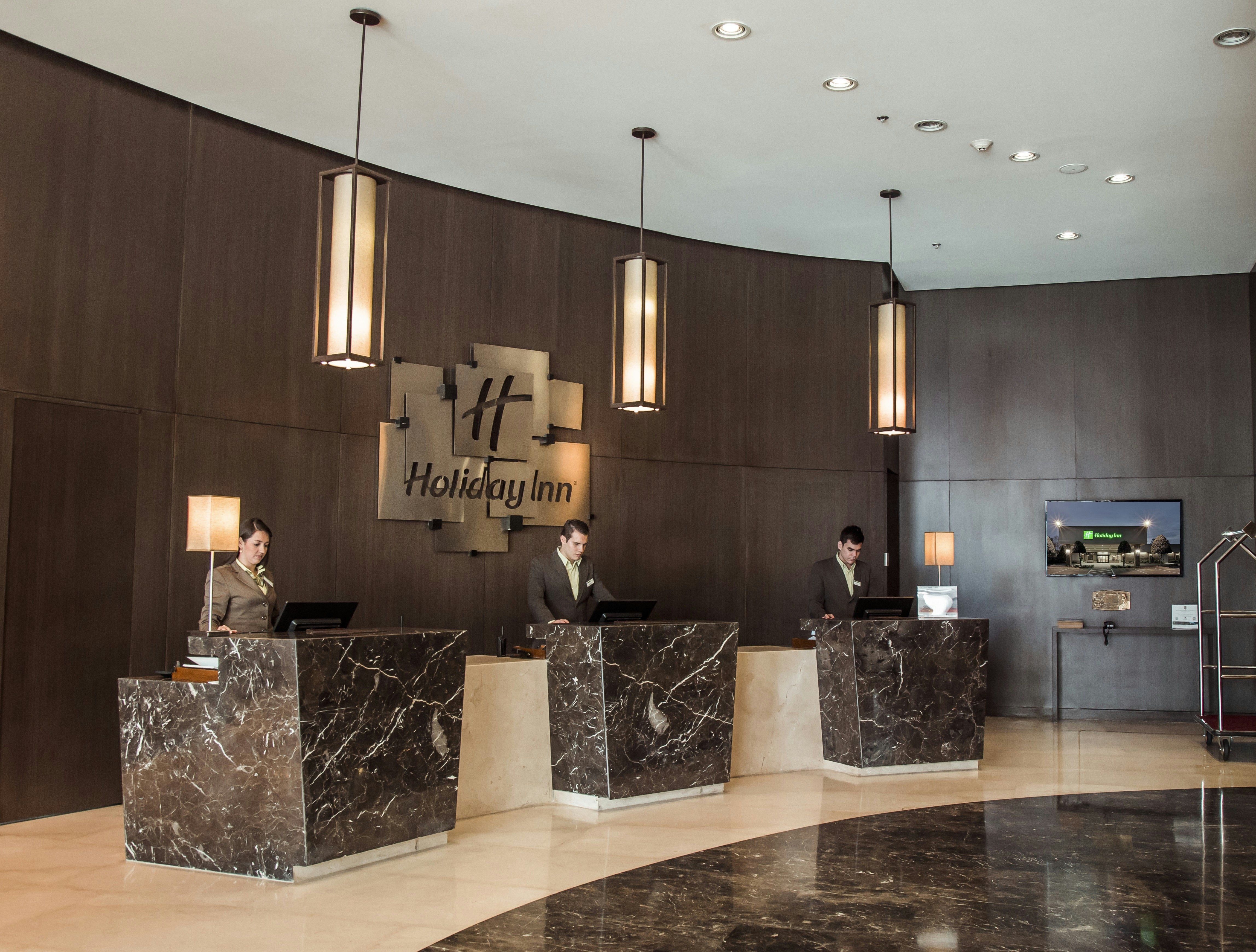 Holiday Inn Bucaramanga Cacique 9/74