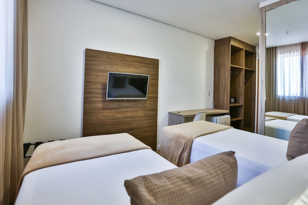 Nobile Inn London Anapolis 19/42