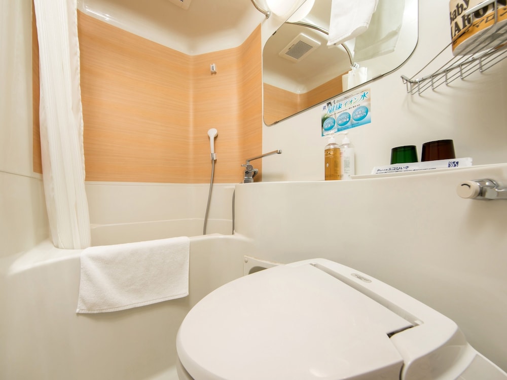 Super Hotel Matsumoto Ekimae 36/38