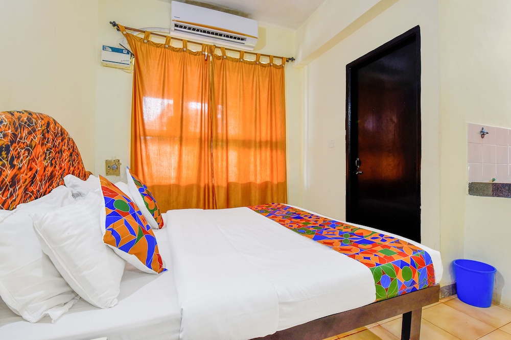 ALOR HOLIDAY RESORT HOTEL 12/50