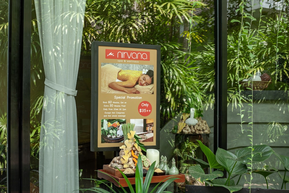 LYNNAYA URBAN RIVER RESORT in SIEM REAP