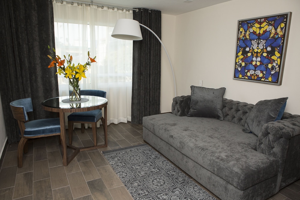 Suites Rio Elba 29/49