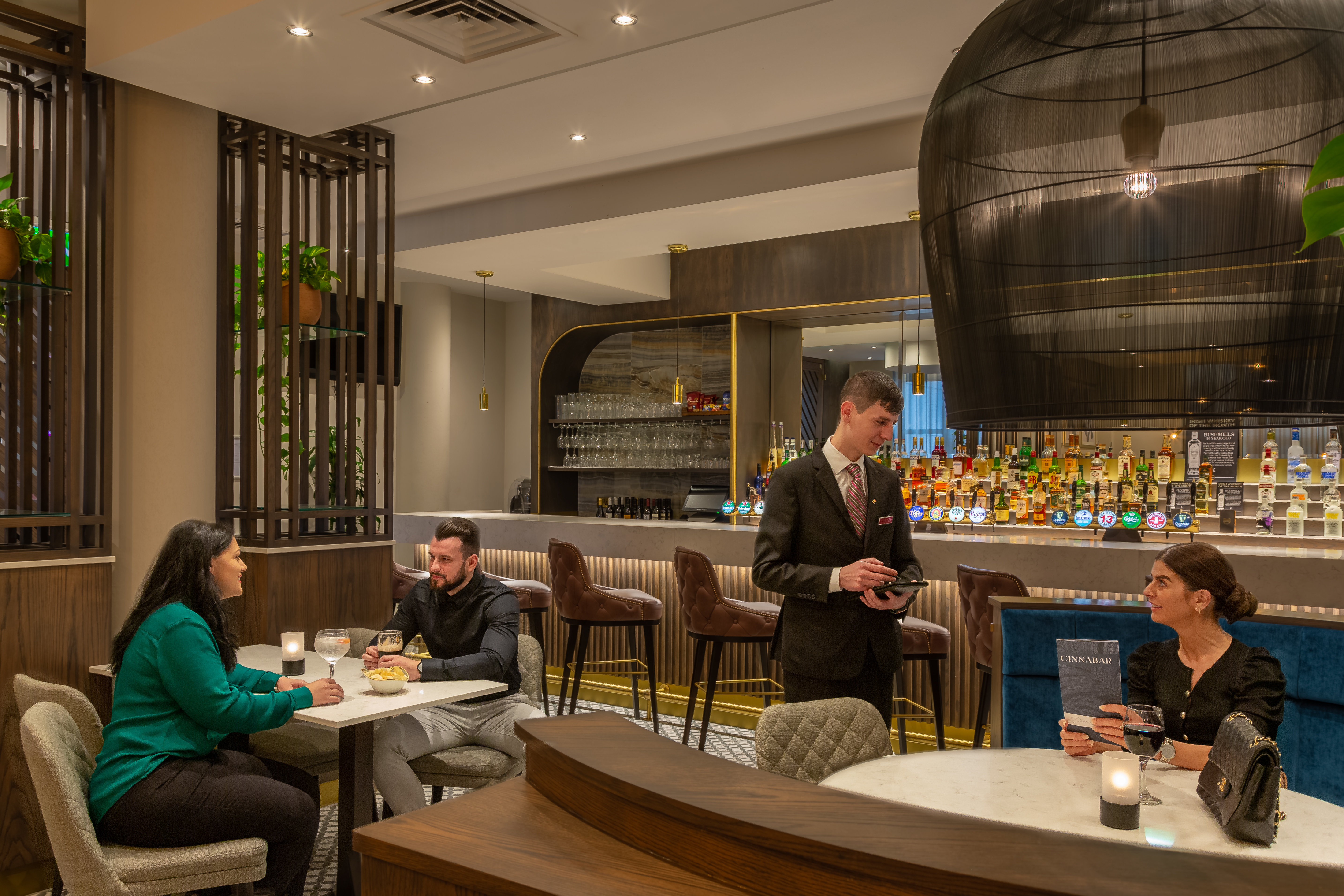 Crowne Plaza Dublin Airport 25/50