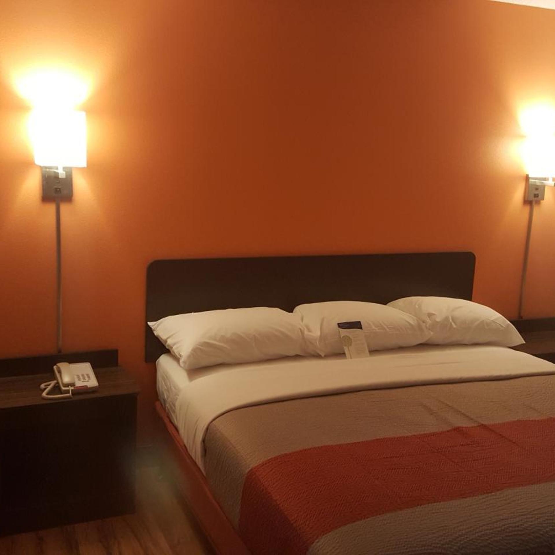 Motel6 Maryland Heights, MO 22/44