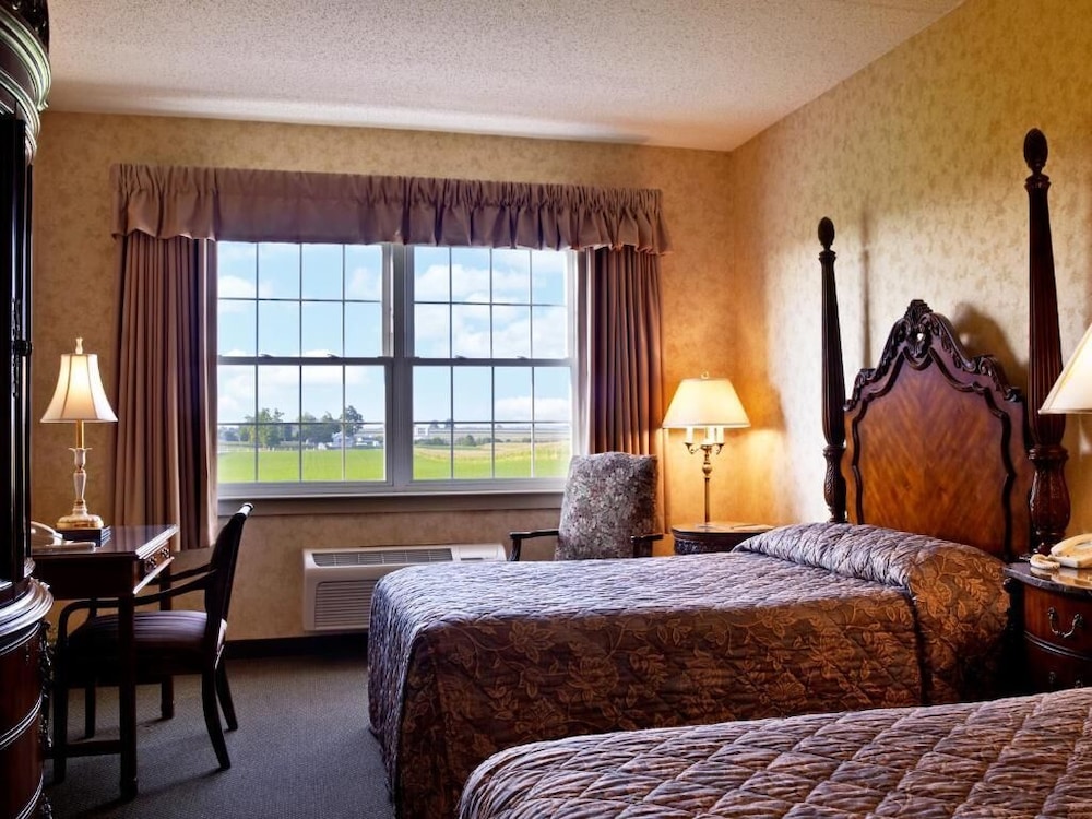 Amish View Inn And Suites 13/41