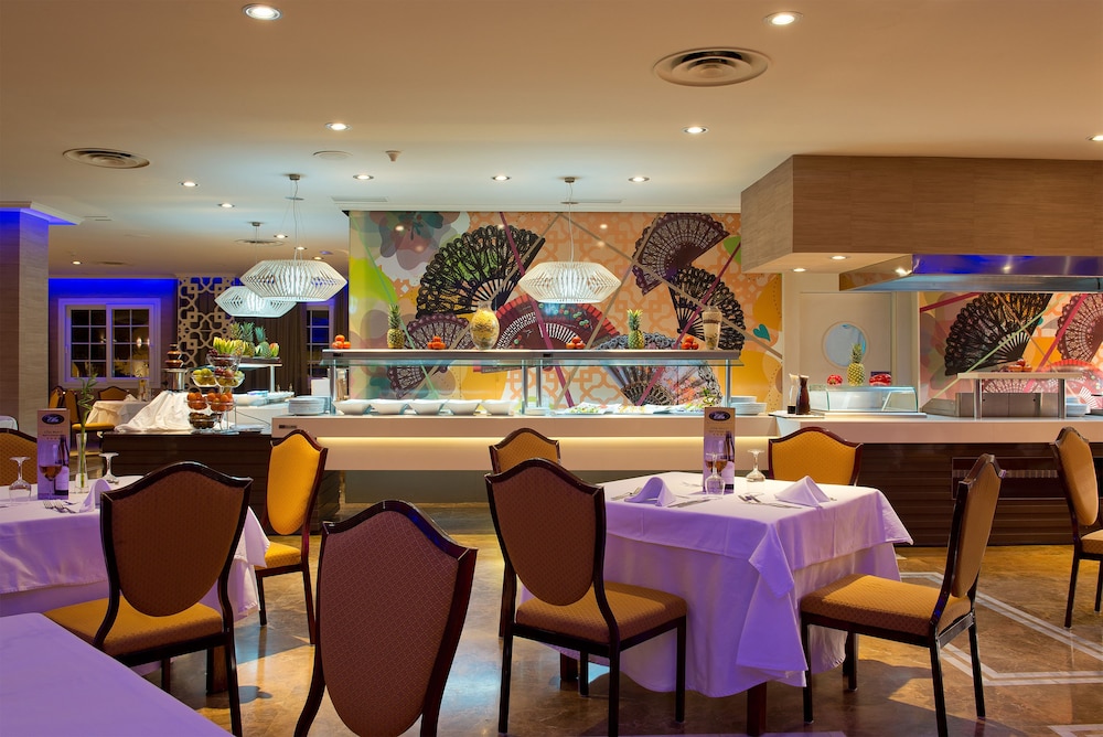 Elba Motril Beach Business Resort 29/48