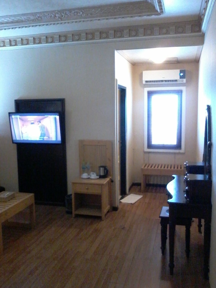KANGEN BOUTIQUE HOTEL 33/50
