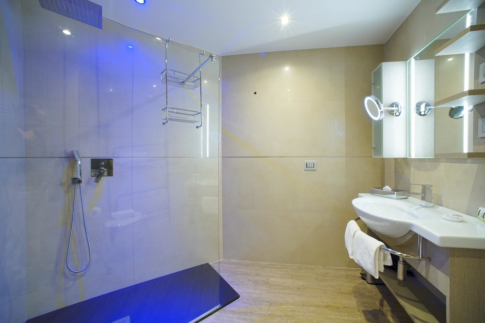 Aktivhotel Santalucia 50/50