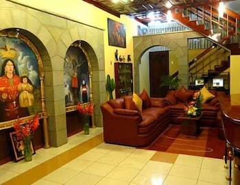 INKAYRA HOTEL 20/27