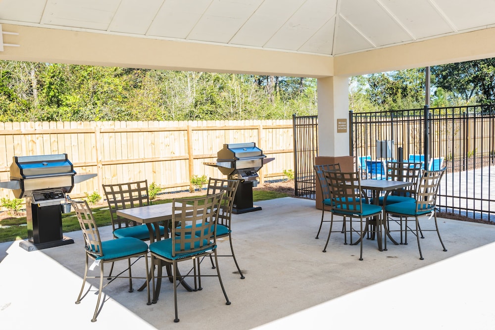 CANDLEWOOD SUITES FT WALTON BCH - HURLBURT AREA 34/39