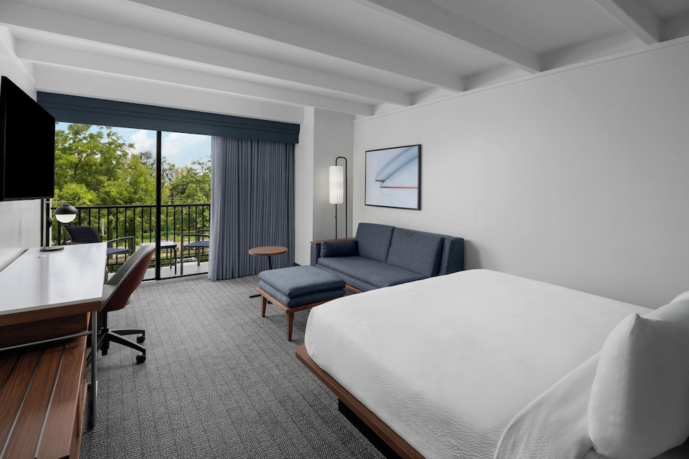 Courtyard Fort Lauderdale East Lauderdale By the Sea 16/49