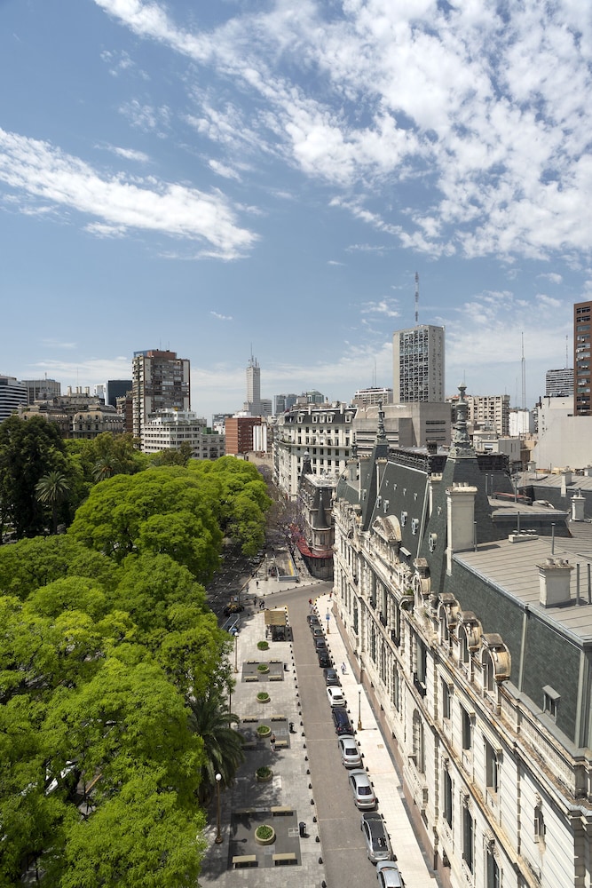 Palacio Paz Hotel 46/51