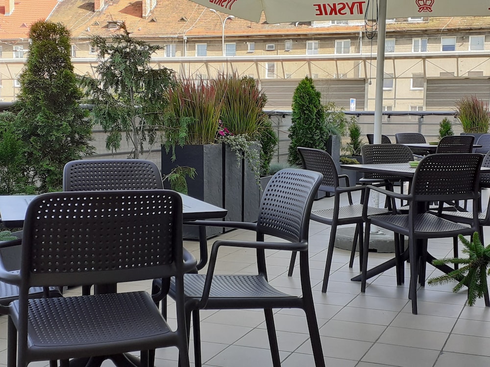 Quality Hotel Wroclaw 26/40