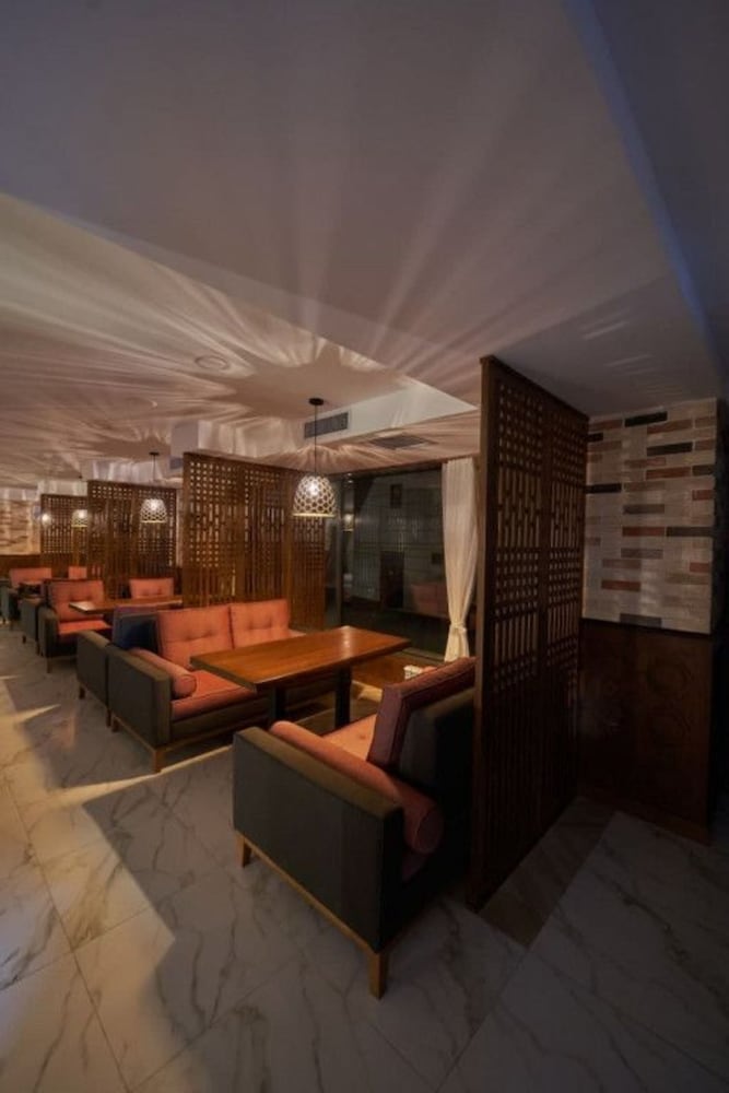 Asli Makon Hotel 34/44