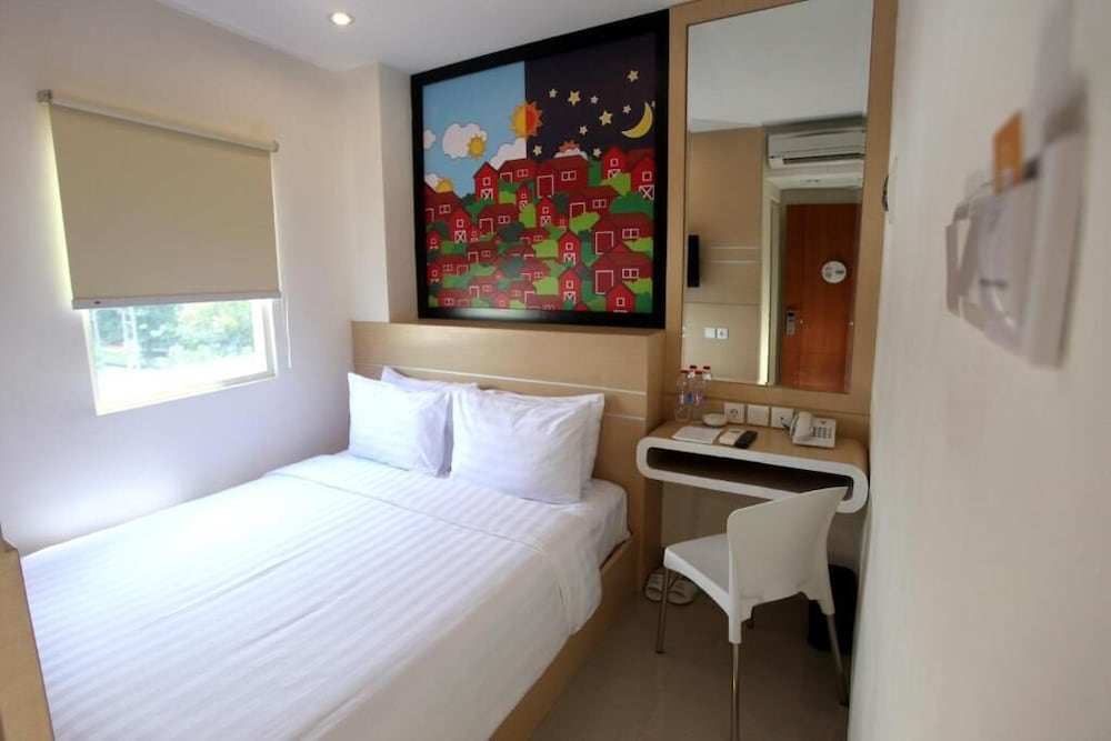Nite And Day Surabaya Gunungsari 6/30