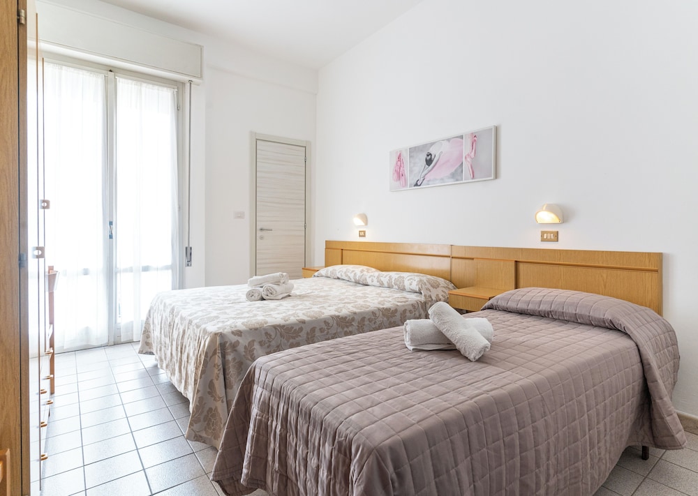 Hotel Paglierani 30/74