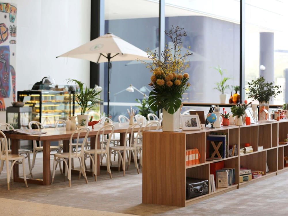 The Larwill Studio Melbourne - Art Series 34/42