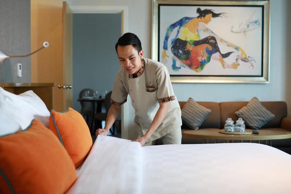 Hotel Ciputra Cibubur managed by Swiss-Belhotel International 39/75