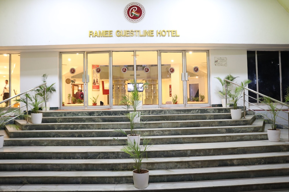 Ramee Guestline 3/50