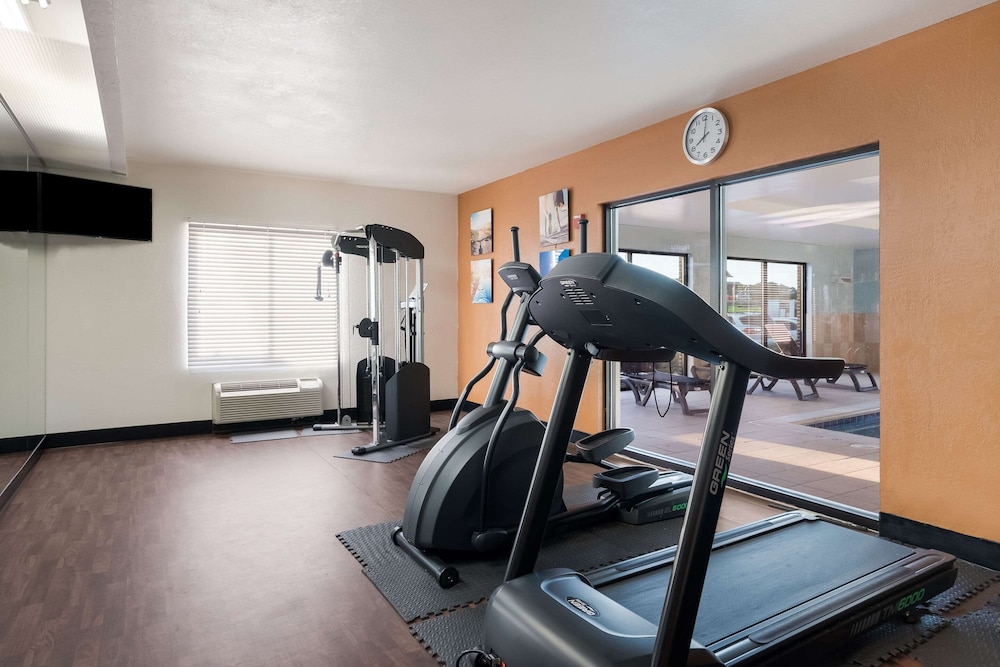 Comfort Suites Suffolk Chesapeake 29/47
