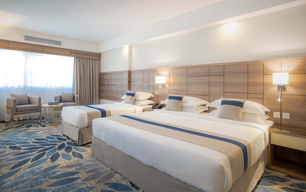 فندق سيزون ستار المدينة(Season Star Hotel Madinah) 21/71
