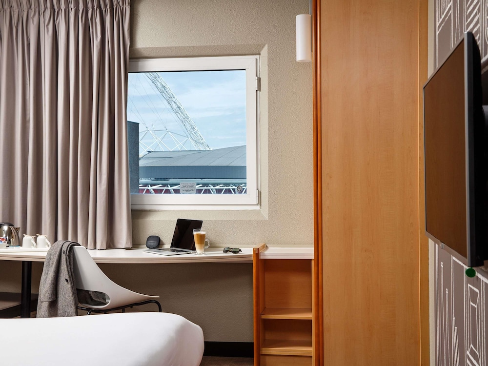 ibis London Wembley 66/66