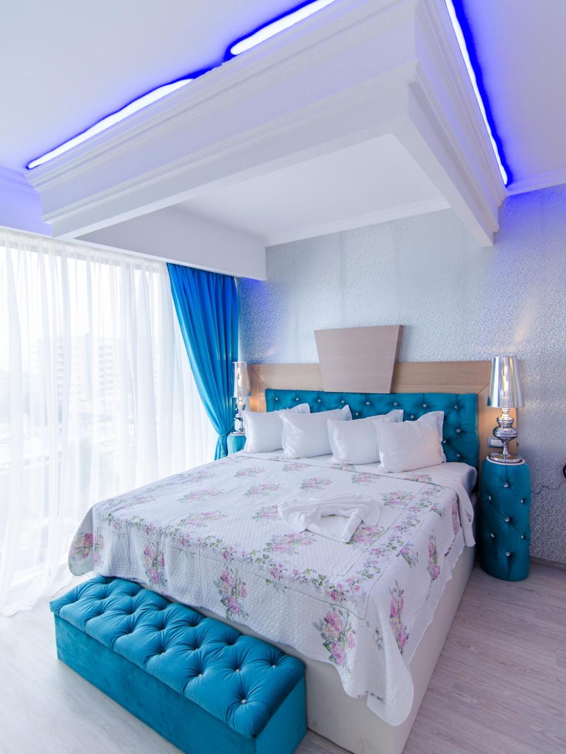 1 Bedroom, Superior, Suite, Sea Front
