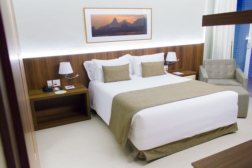 Riale Brisa Barra Hotel 16/83
