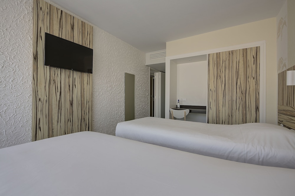 Hotel Le Nautic Arcachon 13/59