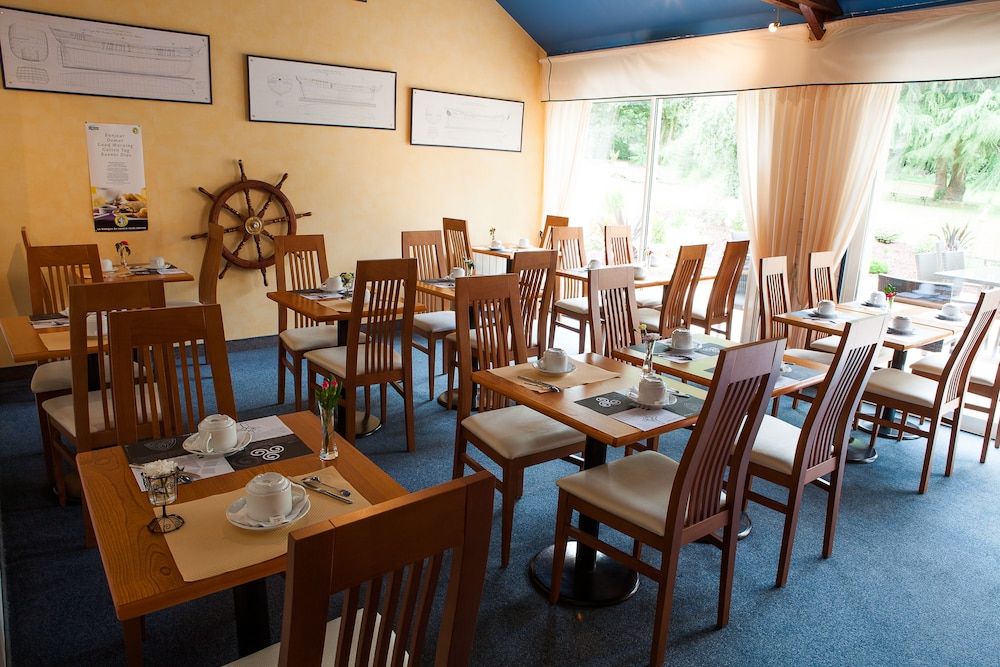 Brit Hotel Le Branhoc 44/62